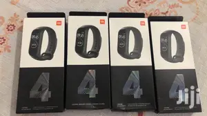 Xiaomi Mi Band 4