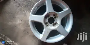 Ex Japam Rims for NZE on Sale
