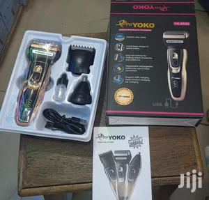 Nose Trimmer ,Shaver,Smoother - thumbnail 2