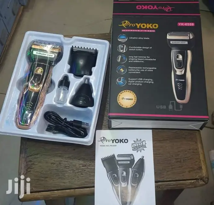 Nose Trimmer ,Shaver,Smoother