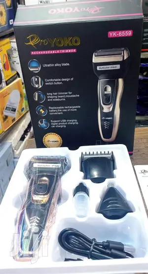 Nose Trimmer ,Shaver,Smoother