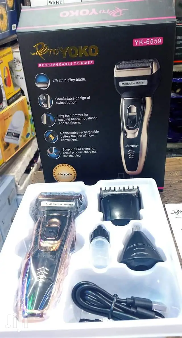 Nose Trimmer ,Shaver,Smoother