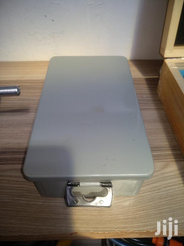 25pcs HSS Titanium-Plated Twist Drill 1-13mm - thumbnail 5