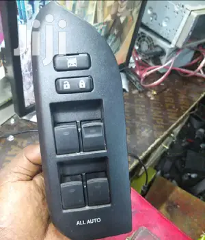 Ex Japan Main Switch for All Vehicles.