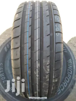 Windforce Tires Sizes 225/55r17 H/T.