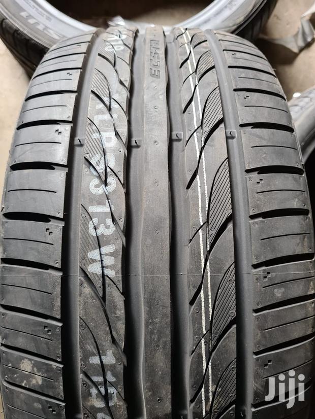 Tire Size 245/40r18 Kumho Tires