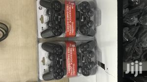 Dual Pc/ Computer Game Controllers - main view