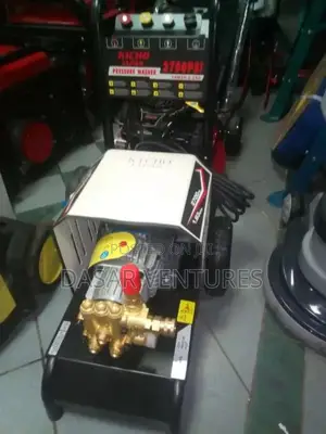 Kicho 2700psi Electric