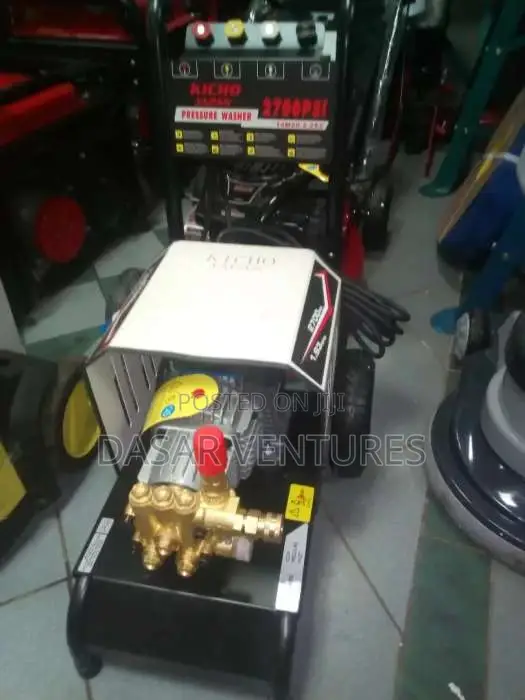 Kicho 2700psi Electric