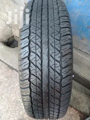 Dunlop Tires Sizes 255/70r16
