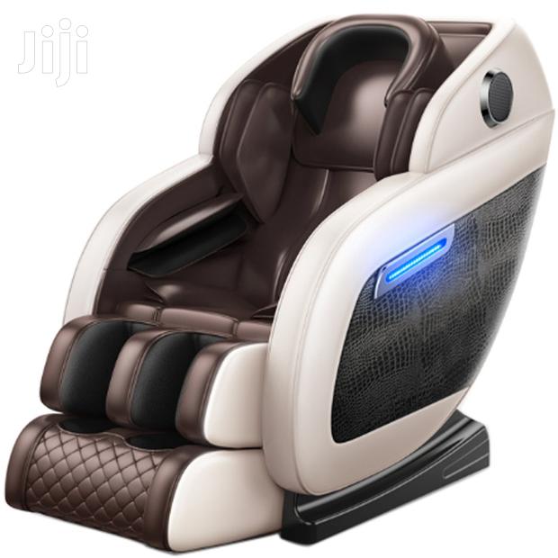 Luxury Massage Chair