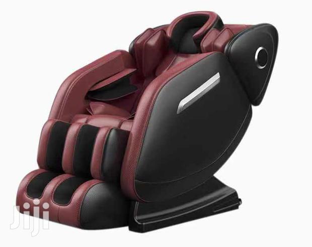 Luxury Massage Chair - thumbnail 4
