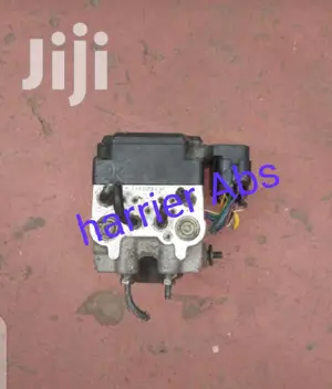 Ex Japan ABS for Harrier on Sale