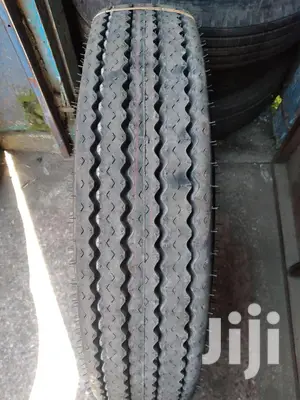 Jk Tires Made in India Sizes 7.50r15.