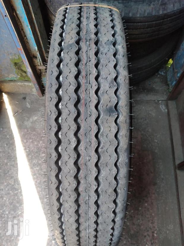 Jk Tires Made in India Sizes 7.50r15.