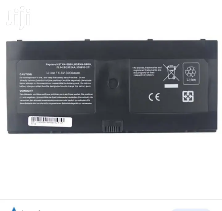 Hp Probook 5310m /5320m Original Battery