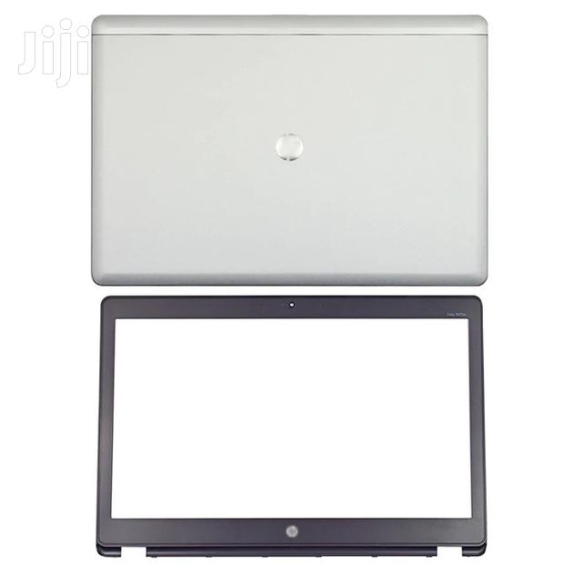 Hp 9470 Casing