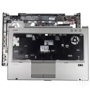 Hp 6460 Casing