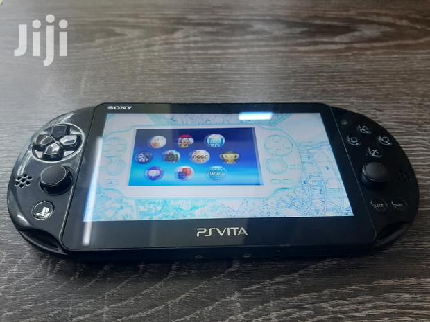 SONY Playstation Vita!! - thumbnail 3