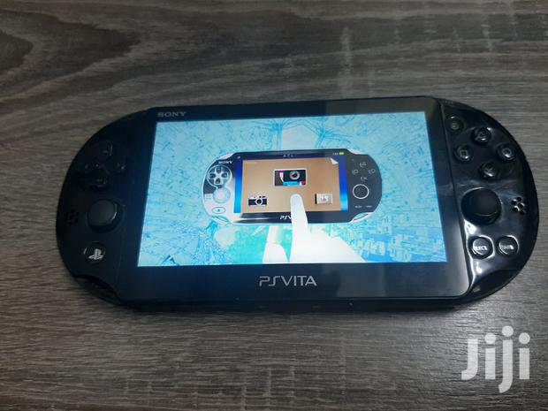 SONY Playstation Vita!! - thumbnail 4