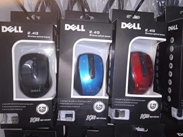 Wireless Mouse - thumbnail 2