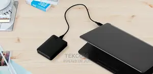 WD Elements Portable 2TB External Hard Disk Drive