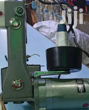 Appropriate Bag Closer/Sewing Machine