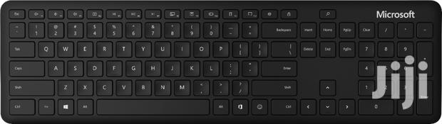 Keyboard Bluetooth Wireless - main view