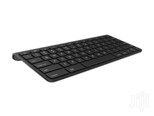 Keyboard Bluetooth Wireless - thumbnail 2