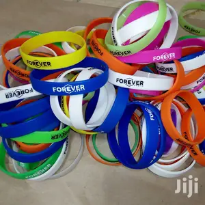 Wristbands Branding