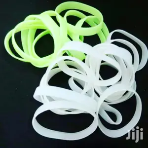 Wristbands Branding