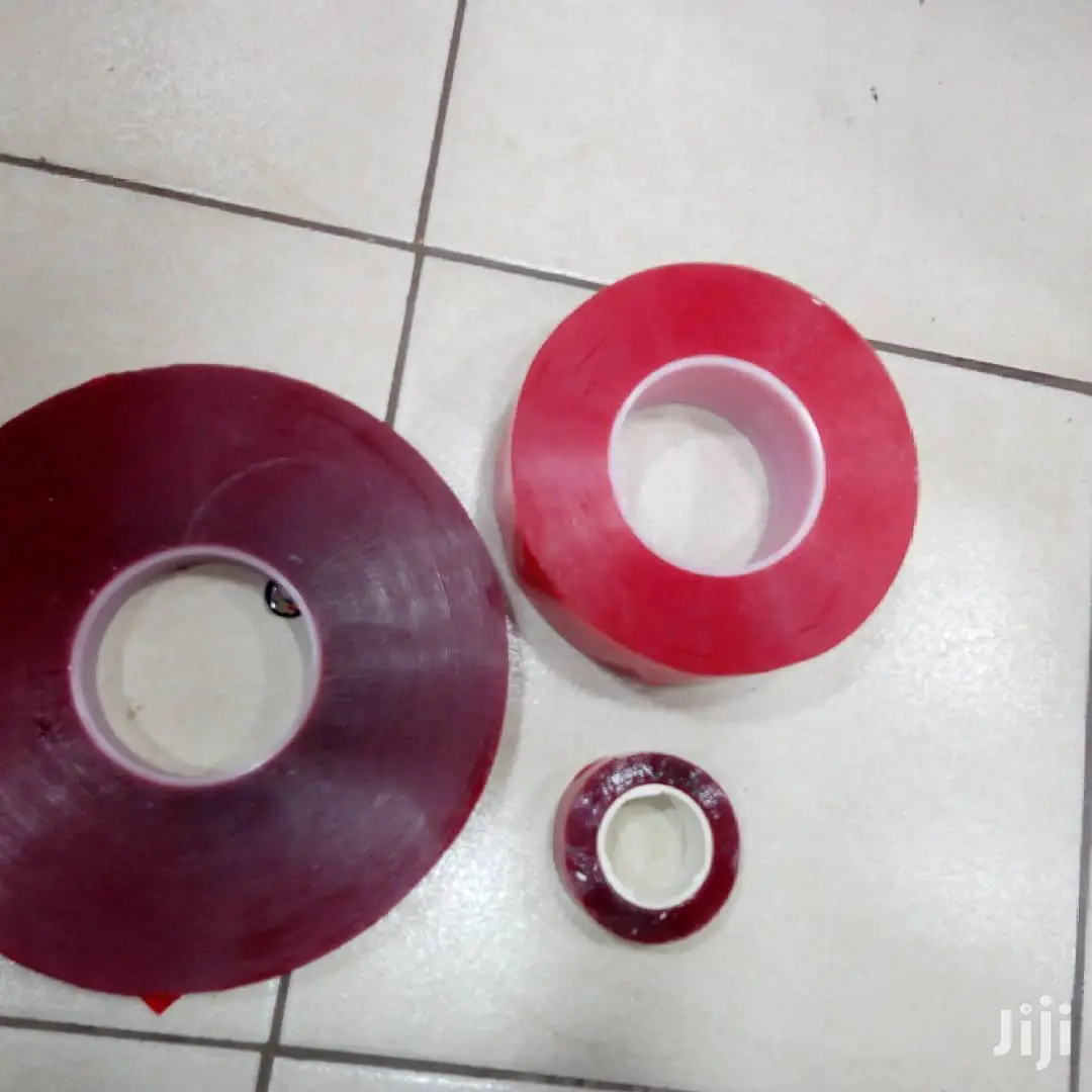 Double Sided Tape in Nairobi Central Stationery, Krayon Enterprises