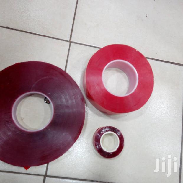 Double Sided Tape
