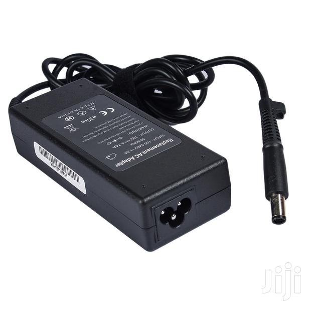 Hp Big Pin Adaptor - main view