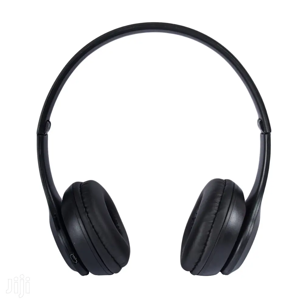 P47 Wireless Head Phones