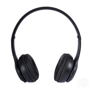 P47 Wireless Head Phones - thumbnail 2
