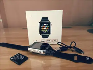 A1 Smart Watch