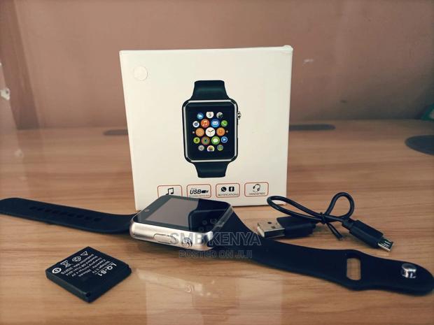 A1 Smart Watch - thumbnail 5