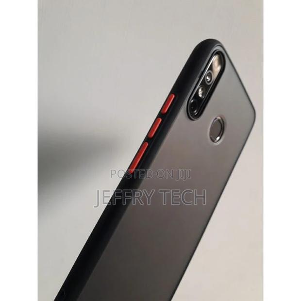 My Choice Tecno Camon 12 Back Cover - main view