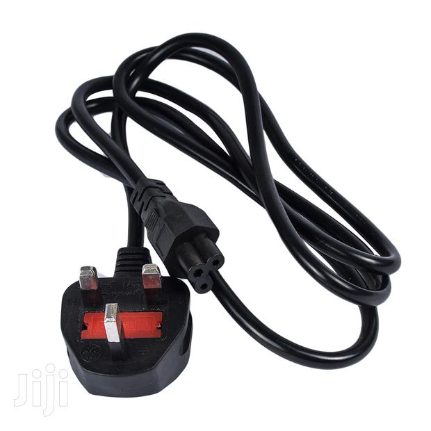 Laptop Power Cable - thumbnail 2