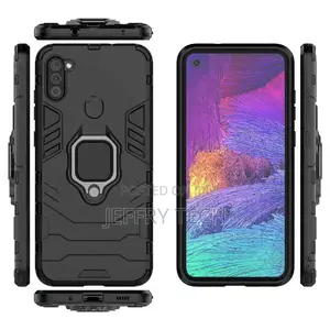 My Choice Samsung Galaxy A11 Back Cover