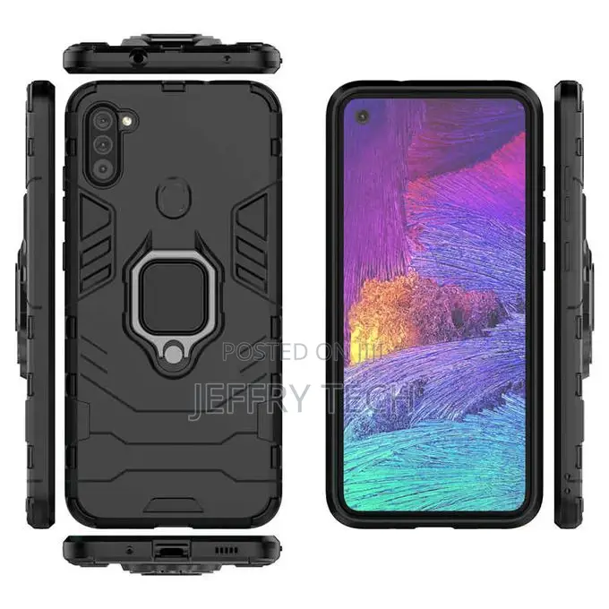 My Choice Samsung Galaxy A11 Back Cover
