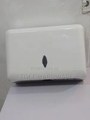 Serviette Dispenser