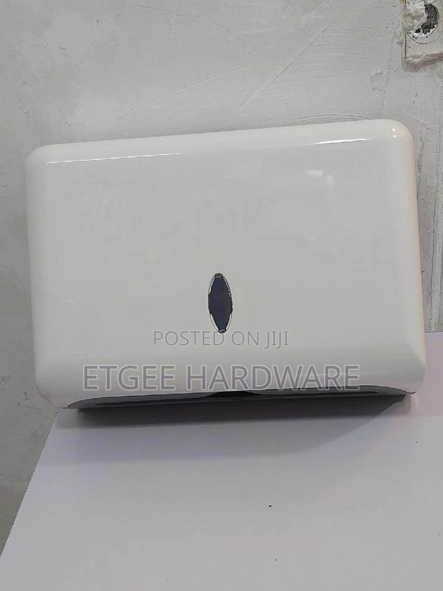 Serviette Dispenser