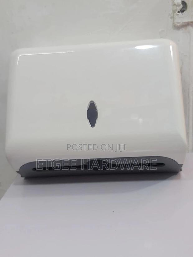Serviette Dispenser - thumbnail 2