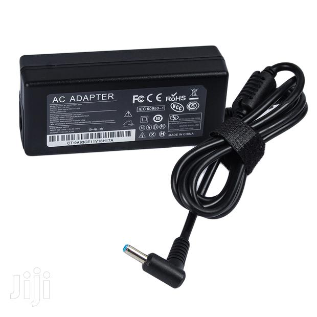 Hp Blue Pin Replaceable Adapter