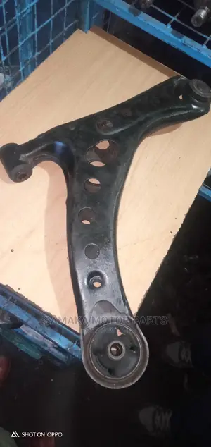 Voxy/Noah Control Arms
