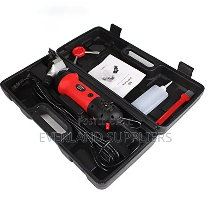 Sheep Wool Shearer - Electric