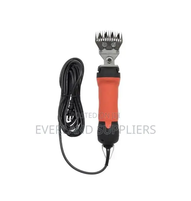 Sheep Wool Shearer - Electric
