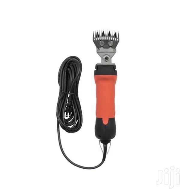 Sheep Wool Shearer - Electric - main view